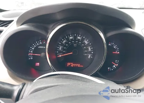 2011 Kia Soul ! из США, поврежденный, VIN KNDJT2A26B7729914